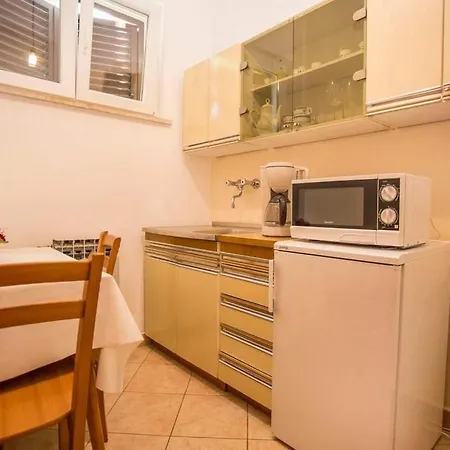 Apartman With Wifi - 22526 *