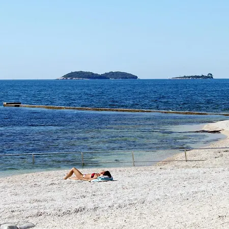 Apartment With Wifi - 22526 Rovinj