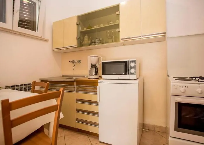 With Wifi - 22526 Apartmán Rovinj