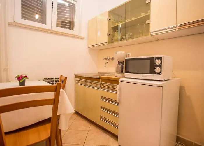 Apartmán With Wifi - 22526 *