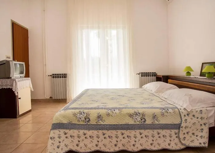 Apartmán With Wifi - 22526 Rovinj