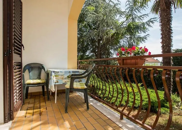 Apartmán With Wifi - 22526 Rovinj