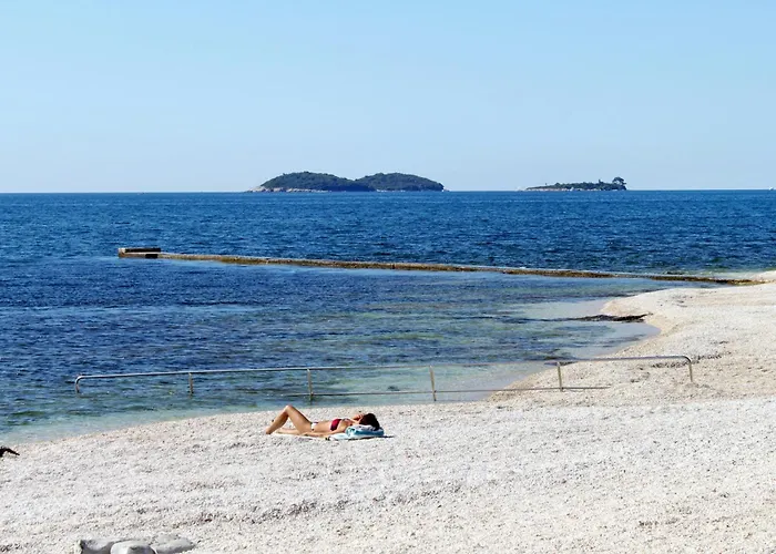 Apartmán With Wifi - 22526 Rovinj