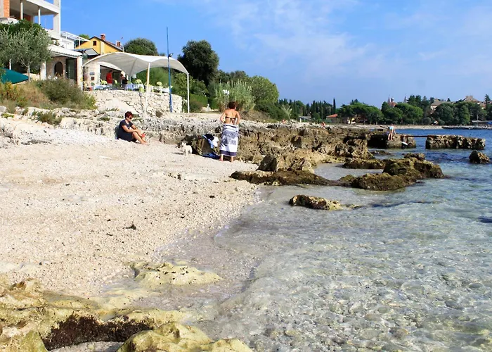 With Wifi - 22526 Apartmán Rovinj